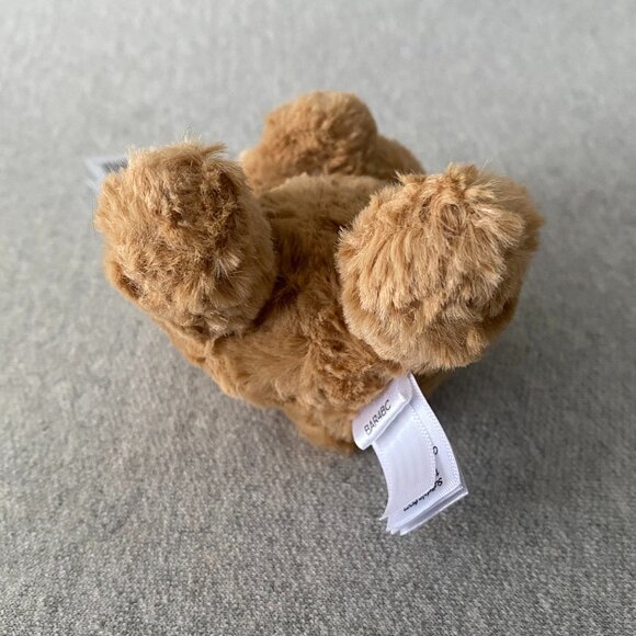 NWT Jellycat Bartholomew Bear Bag Charm 100% Authentic - Picture 5 of 14